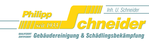 Kammerjäger Saarbrücken: Firma Schneider Gebäudereinigung und Schädlingsbekämpfung - Rufen Sie an unter: 0163 4 76 72 63